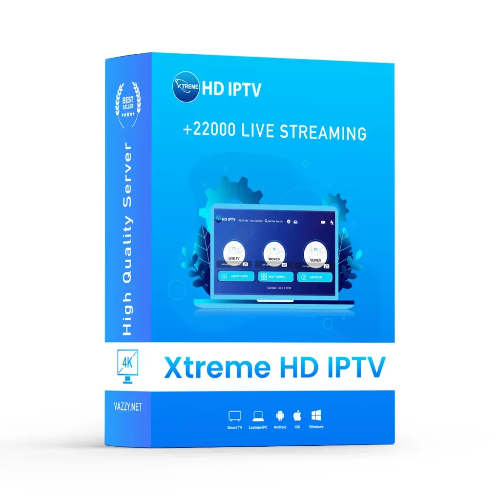 Xtreme HD IPTV Reviews by Boss IPTV Subscription Provider 2 Xtreme HD IPTV Reviews by Boss IPTV – Xtreme IPTV Subscription Provider, HD Xtreme IPTV Channels, Best IPTV Services