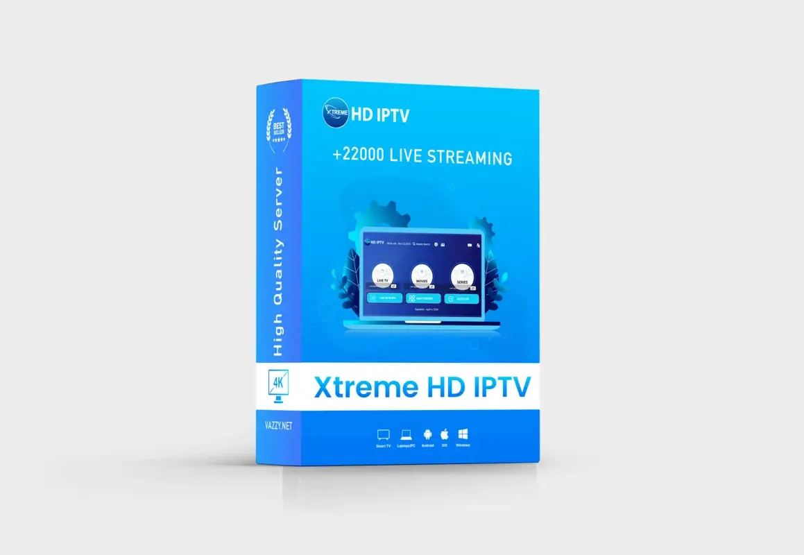 Xtreme HD IPTV Reviews by Boss IPTV Subscription Provider 1 Boss IPTV Reviews Xtreme HD IPTV – HD Xtreme IPTV Channels, Xtreme IPTV Subscription Provider, Best IPTV Services